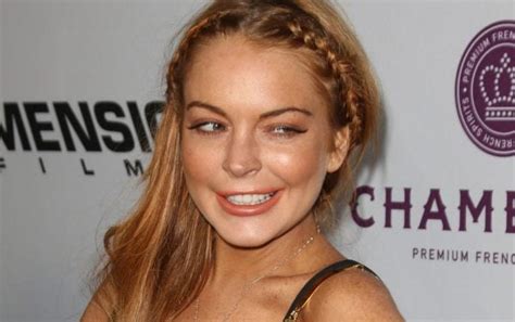 Lindsay Lohan Sex Tape Porn Videos 